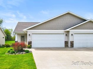 58 Homestead Acres Rd NW #8, Sparta, MI 49345