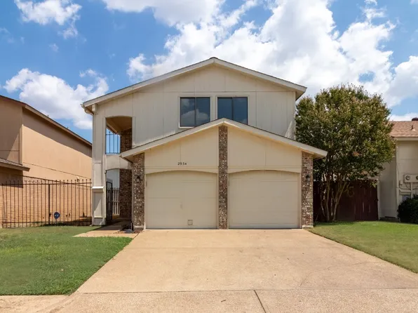 2934 Antares Cir, Garland, TX 75044