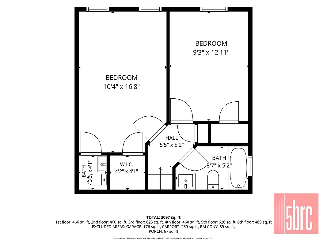 floor plan 3