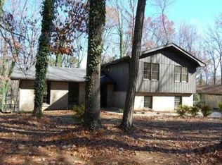 680 S Indian Creek Dr, Stone Mountain, GA 30083