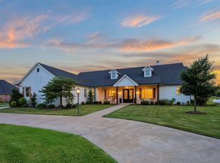 36 Mirror Lakes Ct, Gunter, TX 75058