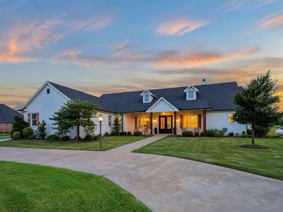 36 Mirror Lakes Ct, Gunter, TX, 75058