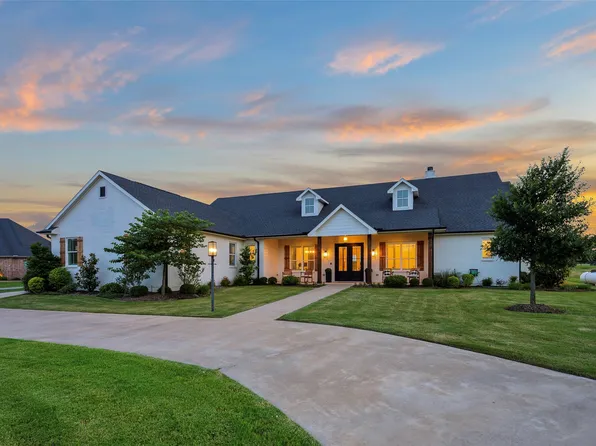 36 Mirror Lakes Ct, Gunter, TX 75058
