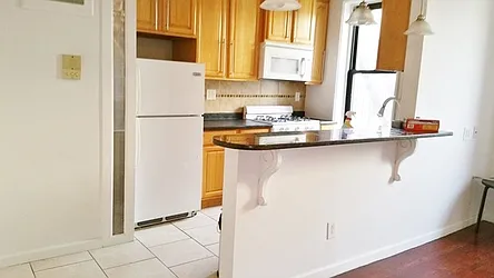 Rented by Azure Realty NY LLC
