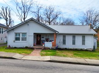 286 S 3rd St, Williamsburg, KY 40769