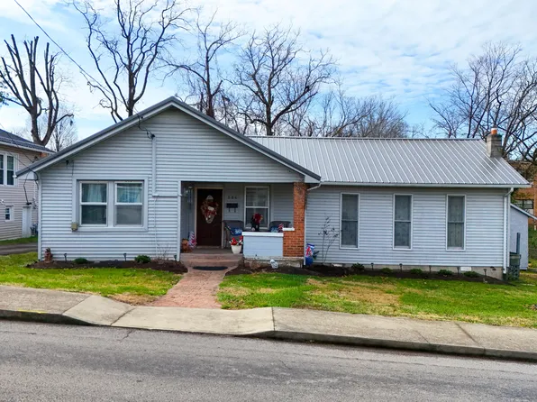 286 S 3rd St, Williamsburg, KY 40769