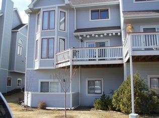 2007 Mathews St UNIT G3, Fort Collins, CO 80525