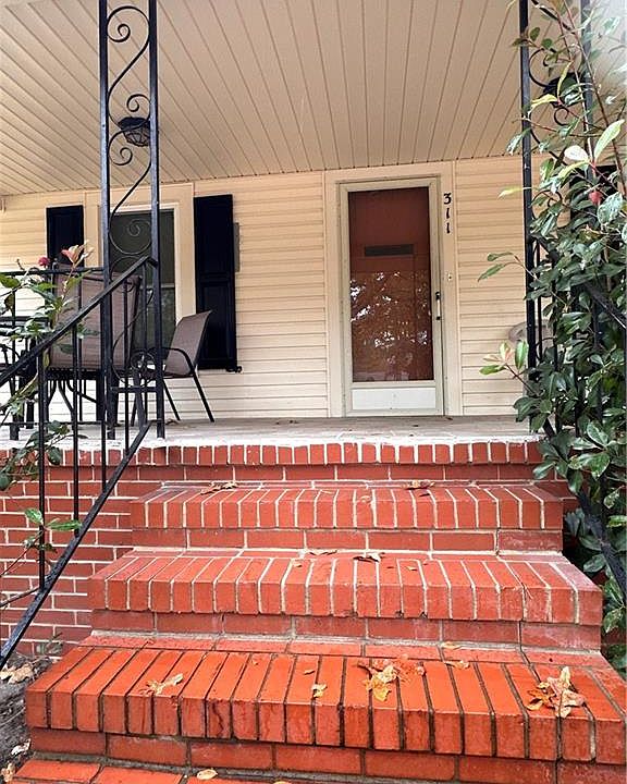 311 Hunsucker St, Biscoe, NC 27209 MLS 1125197 Zillow