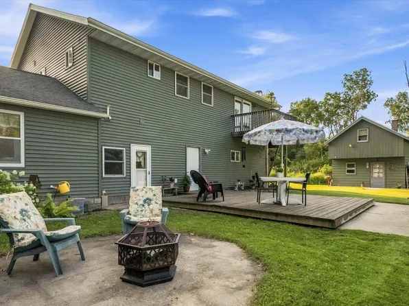 N3007 County Road NN, Cascade, WI 53011