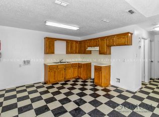 603 N Saint Marie St APT 3, Mission, TX 78572