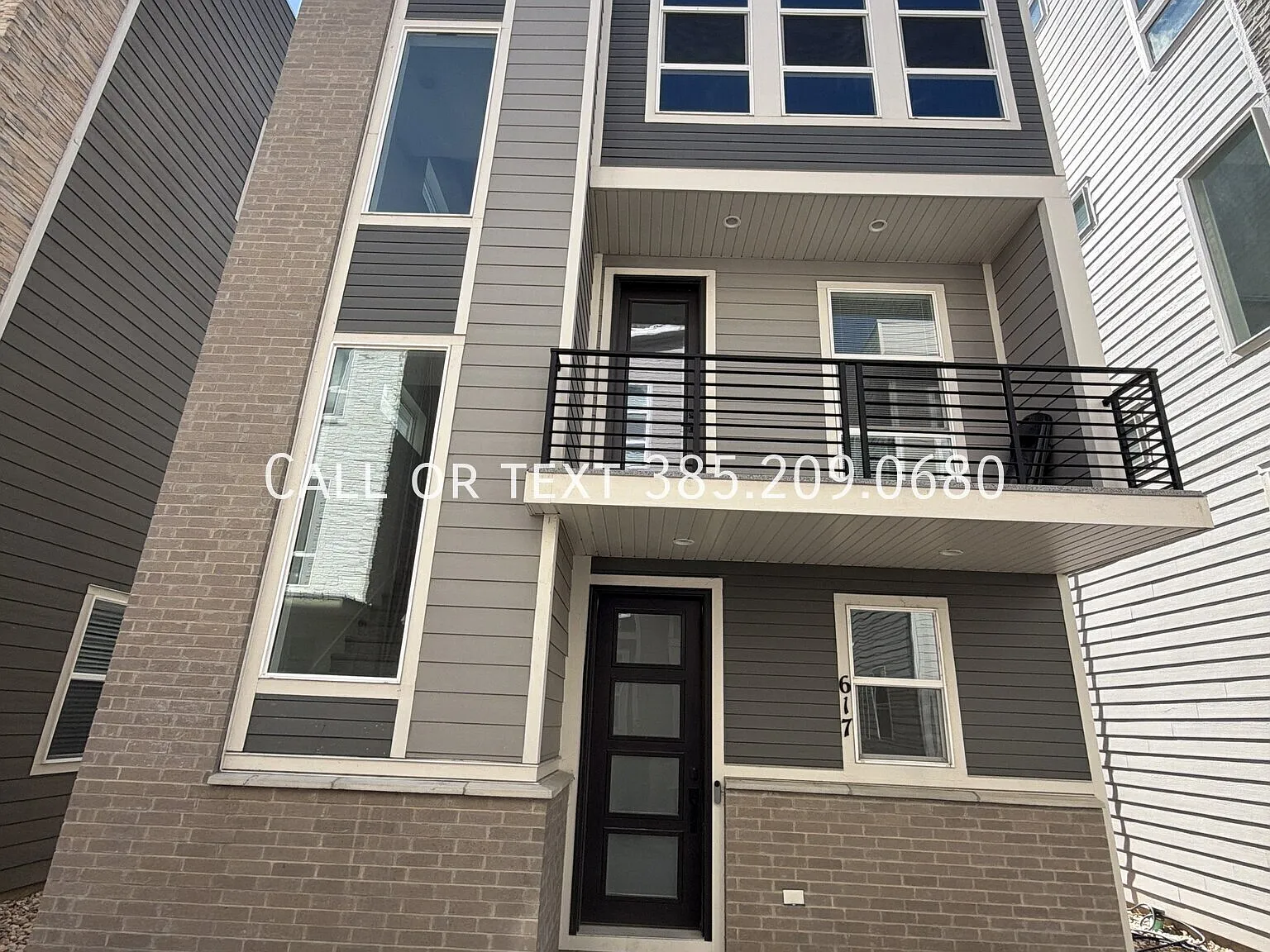 Modern 3BR home in American Fork! — Photo 3