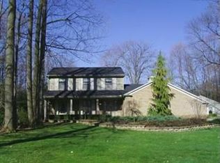 9906 Callawoods Dr, Canfield, OH 44406