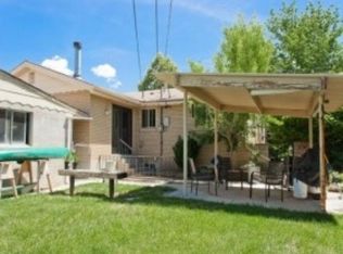 1078 S 300 W, Bountiful, UT 84010