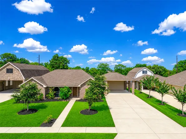 6514 Marble Falls Ln, Manvel, TX 77578