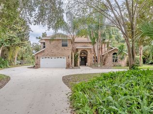 6009 Park Ridge Dr, Port Orange, FL 32127