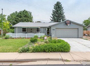 2444 Tupelo Dr, Loveland, CO 80538