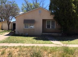 1815 Ross St, Clovis, NM 88101