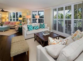4901 Gulf Shore Blvd N APT 303, Naples, FL 34103