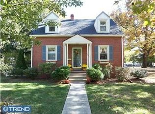 125 Highland Ave, Lansdale, PA 19446