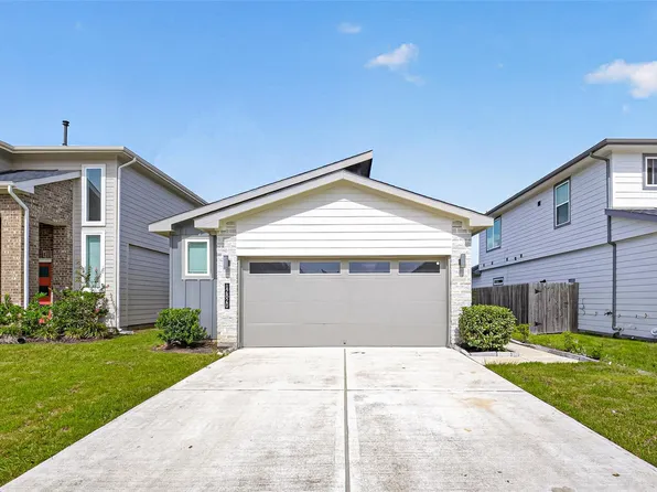 12820 Tokenhouse Ln, Houston, TX 77047