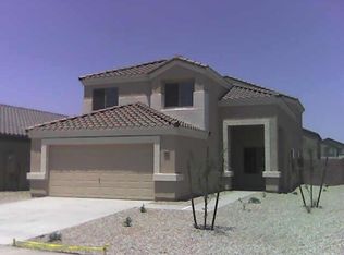 3756 Naomi Ln, Queen Creek, AZ 85242