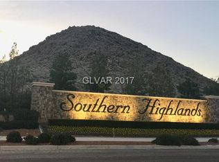 11081 Verismo St, Las Vegas, NV 89141