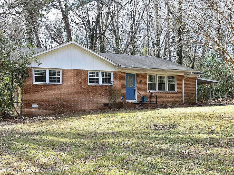 1st image of 1526 Euclid Rd