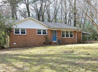 1526 Euclid Rd, Durham, NC 27713