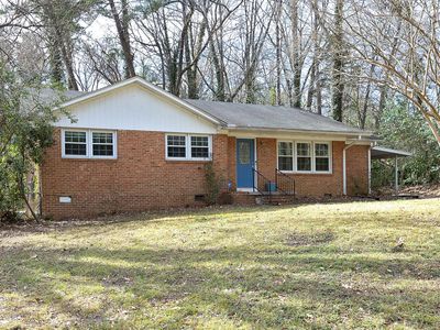 1526 Euclid Rd, Durham, NC, 27713