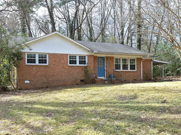 1526 Euclid Rd, Durham, NC 27713