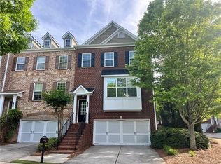 3458 Kiveton Dr, Peachtree Corners, GA 30092