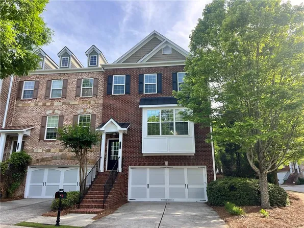 3458 Kiveton Dr, Peachtree Corners, GA 30092