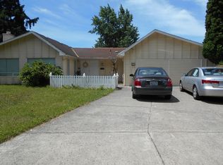 2312 NE 102nd Ave #HOME, Vancouver, WA 98664