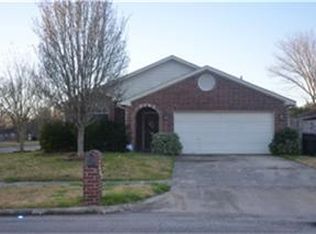 3742 Kilkenny Dr, Houston, TX 77047