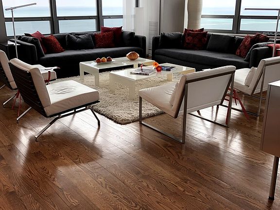 2nd image of 600 N Lake Shore Dr APT 3505