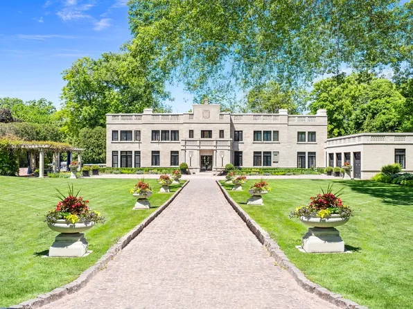 919 Hill Rd, Winnetka, IL 60093