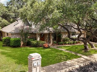8615 Seaton Hts, San Antonio, TX 78254