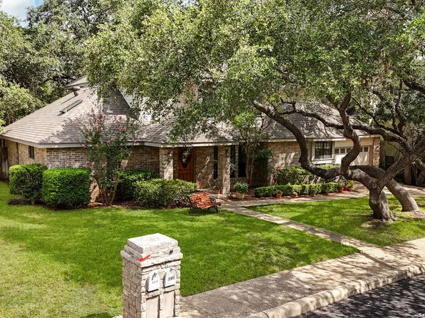 8615 SEATON HTS, San Antonio, TX 78254