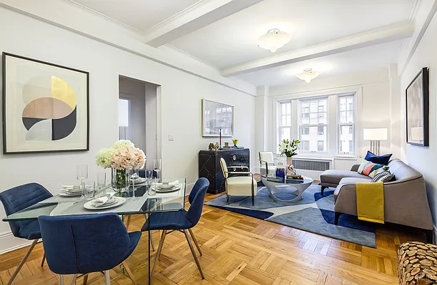 Sold by Halstead Real Estate | media 14