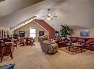 1726 Glen Echo Rd, Nashville, TN 37215