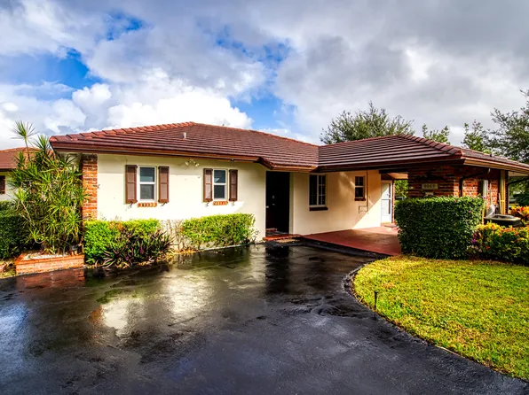 9065 Thunderbird Dr, Coral Springs, FL 33065