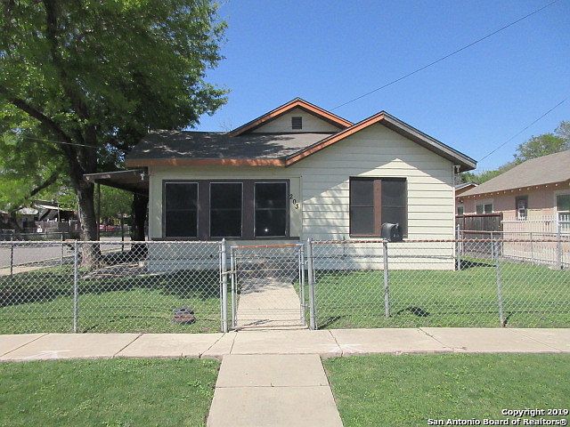 1st image of 203 E Mayfield Blvd