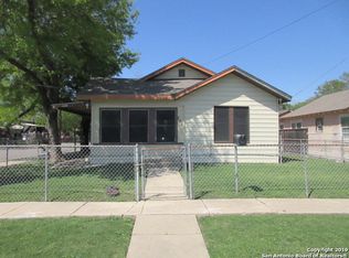 203 E Mayfield Blvd, San Antonio, TX 78214
