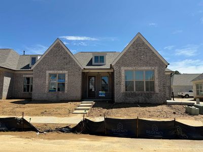 8783 Bedfordshire Dr #37, Memphis, TN, 38133