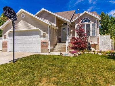 5774 W Dawn Vista Rd, West Jordan, UT, 84081