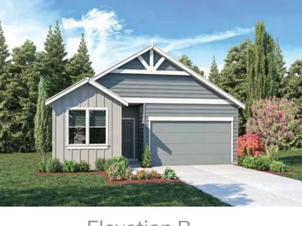 52226 SE 6th Ct, Scappoose, OR 97056