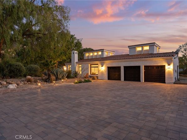 25174 Mulholland Hwy, Calabasas, CA 91302