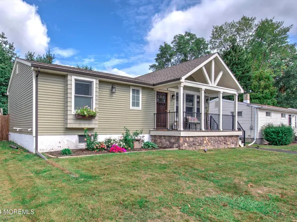 53 Helen Avenue, Freehold, NJ 07728