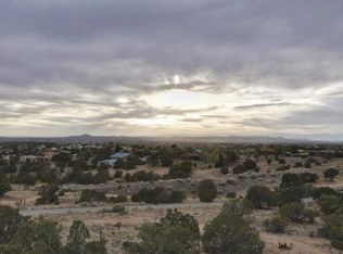 236 Rabbit Rd, Santa Fe, NM 87508