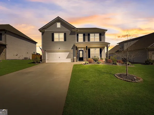 4245 Bramblett Grove Pl, Cumming, GA 30040